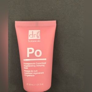 [Dr Botanicals] Pomegranate Superfood Regenerating